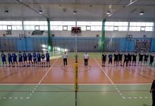 AKS Strzegom Volleyball vs KS GWardia Wrocław