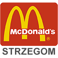 McDonald’s STRZEGOM