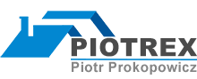 PIOTREX Piotr Prokopowicz