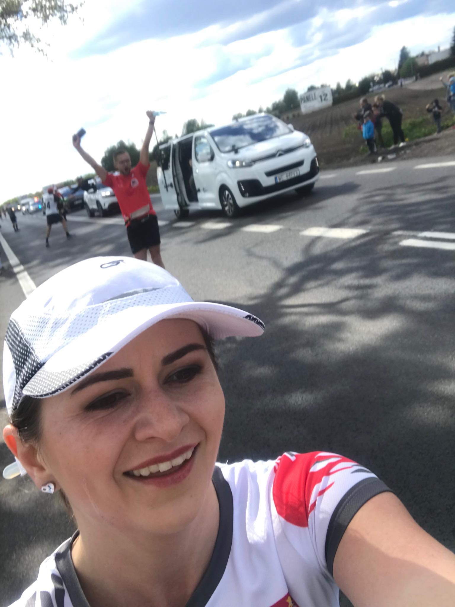WINGS FOR LIFE WORLD RUN - S12