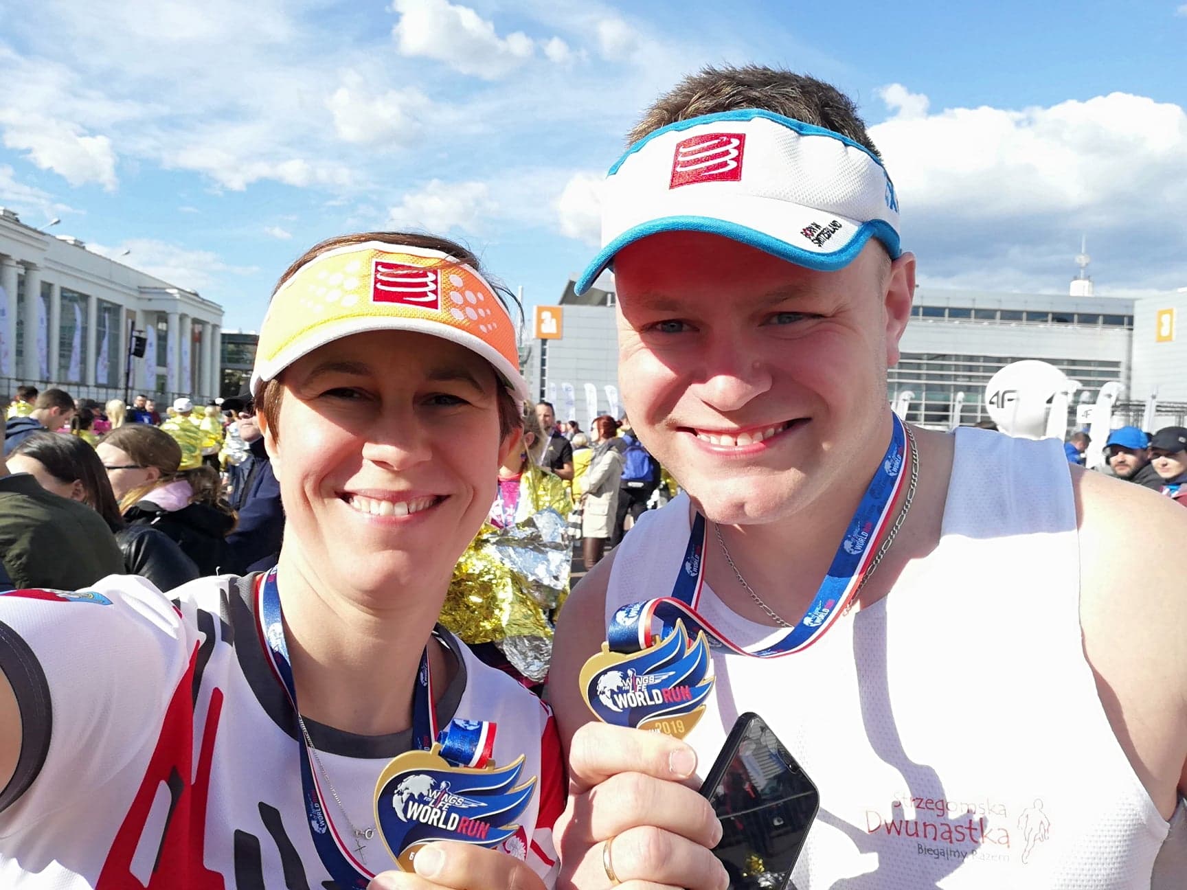 WINGS FOR LIFE WORLD RUN - S12